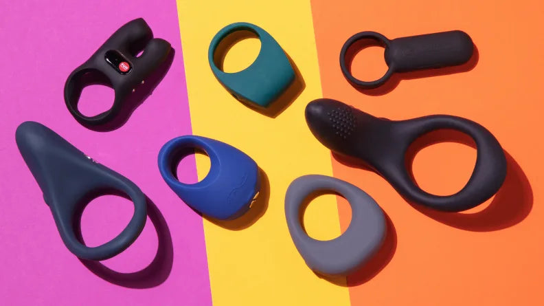 π£ What Does a Cock Ring Really Do? A Beginnerβs Guide to Pleasure & Confidence