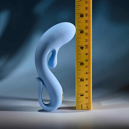SELOPA Smooth Operator G-Spot Vibrator