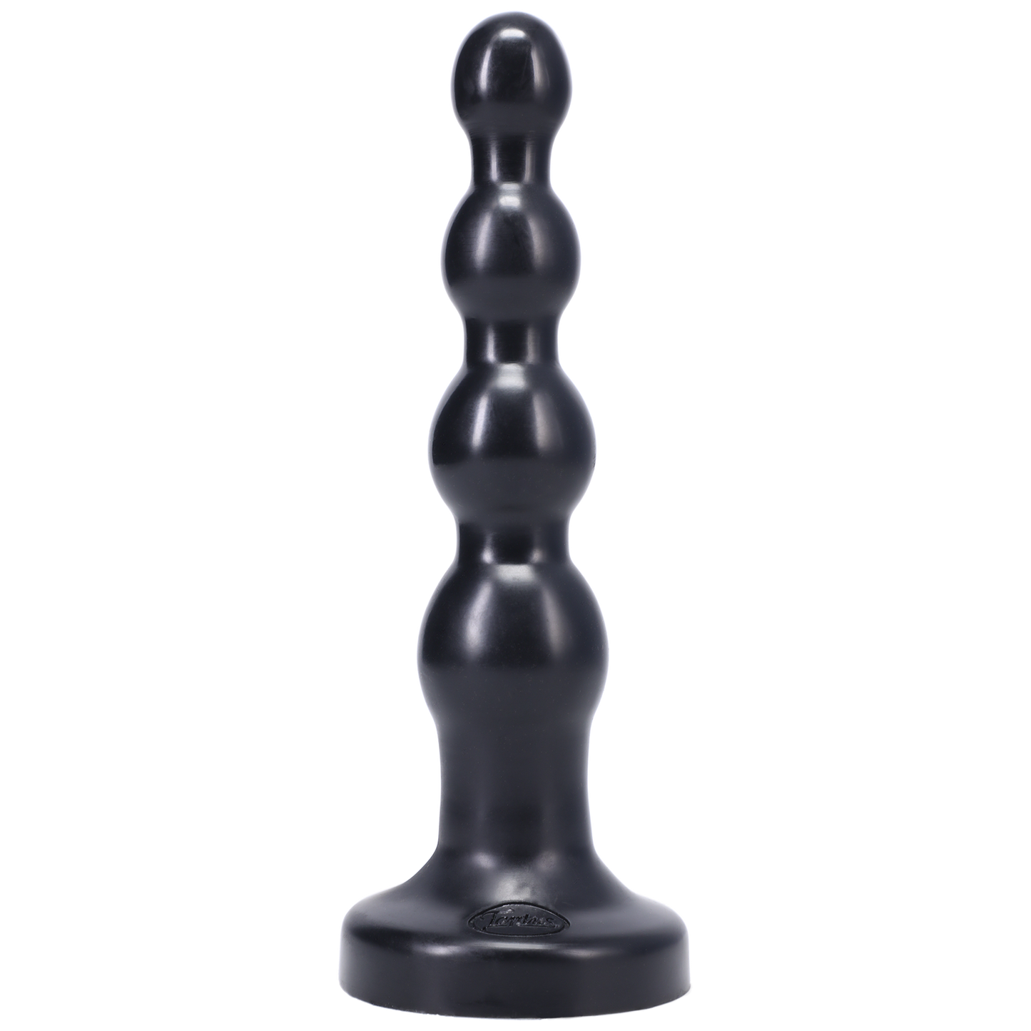 Tantus Large Ripple Silicone Plug
