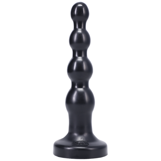 Tantus Large Ripple Silicone Plug