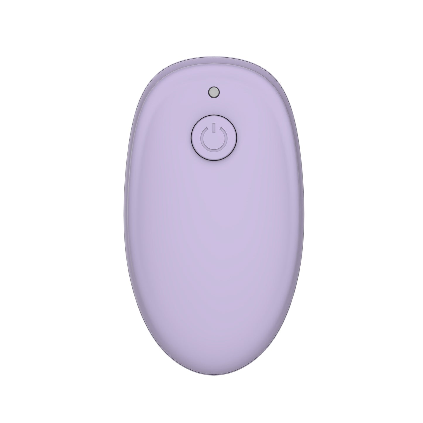 SVibe Snail GIZI Duo Couples Stimulator - Lilac