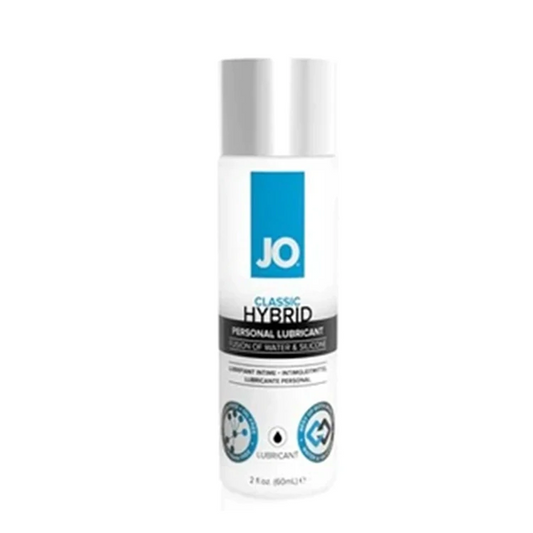 System JO Classic Hybrid Lubricant - 2oz.