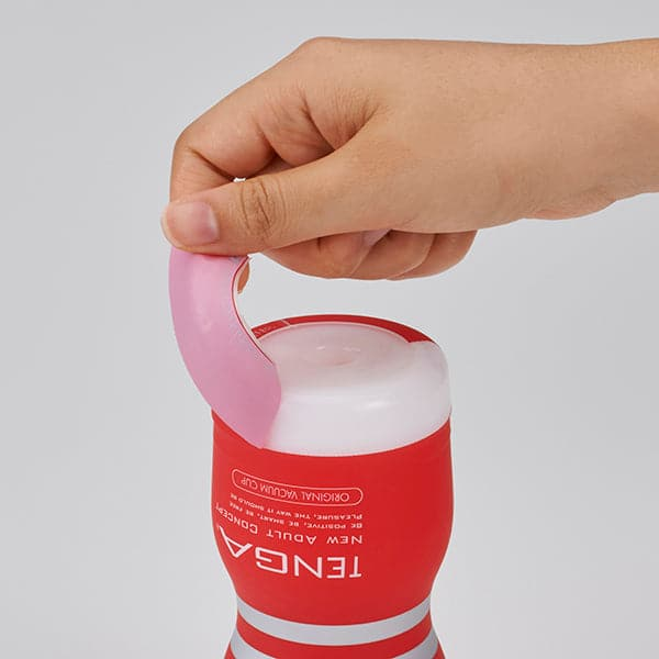 Tenga Original Vacuum Cup