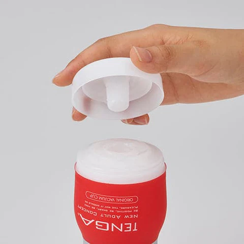 Tenga Original Vacuum Cup