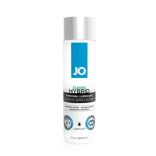 System JO Classic Hybrid Lubricant - 4 oz