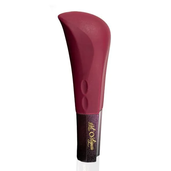 AMO waterproof bullet vibe for deep clitoral stimulation