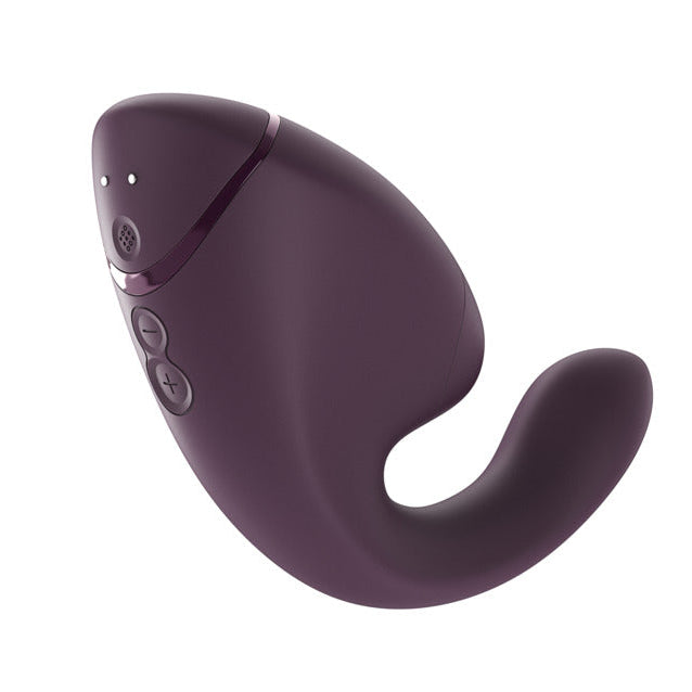 Next Duo - Dark Purple