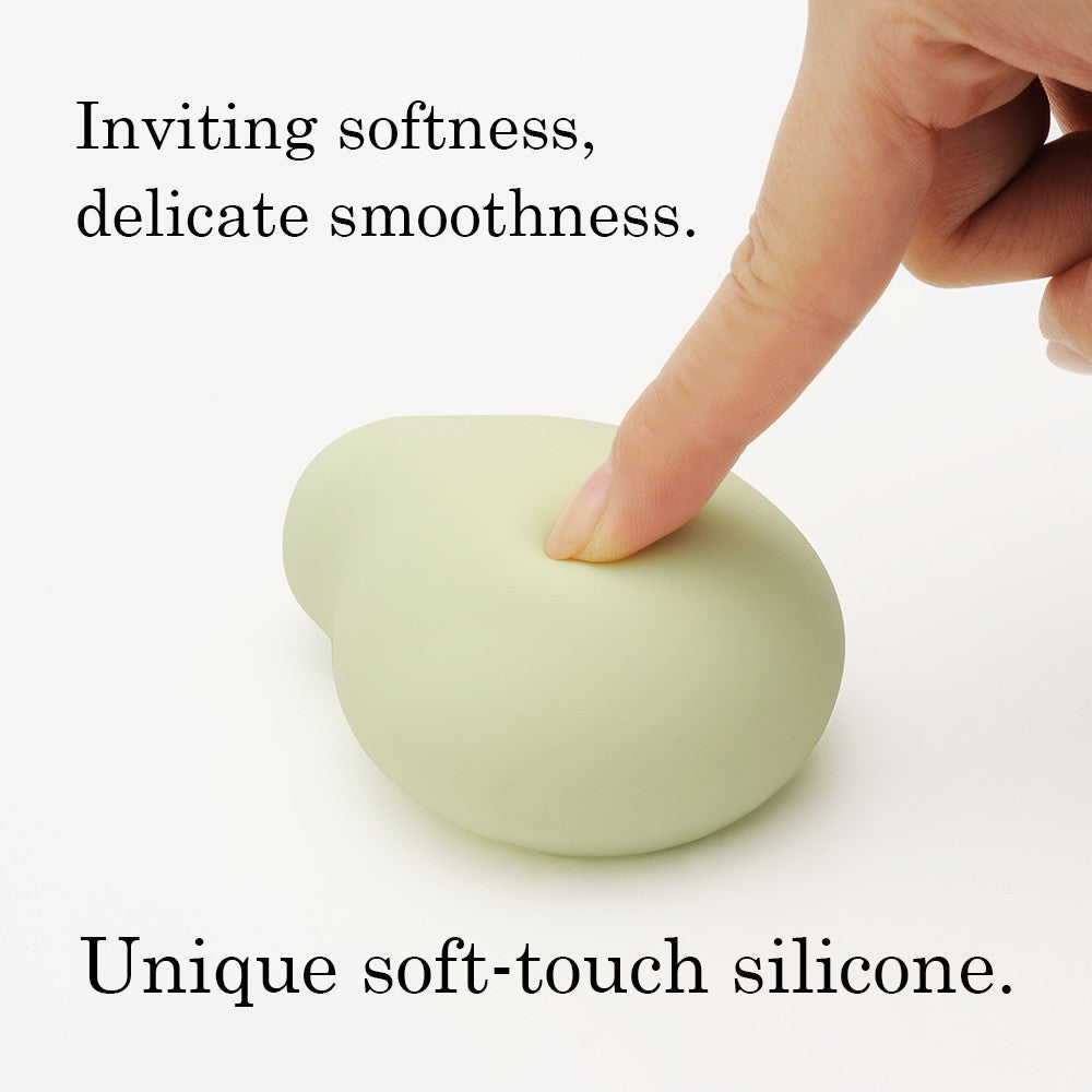 Iroha Midori Vibrator