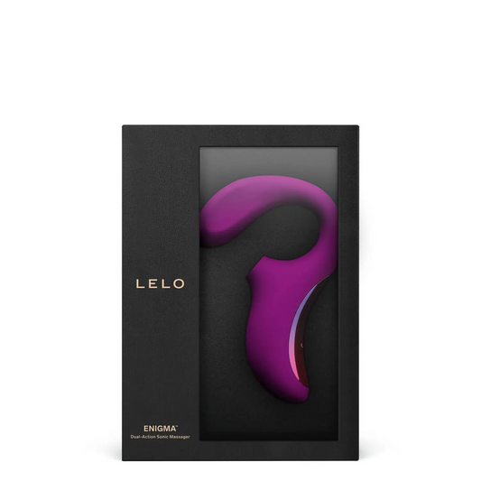 Lelo Enigma Deep Rose