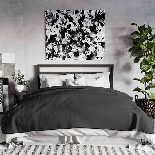 Liberator Fascinator Lush Throw King Size – Waterproof Sex Blanket