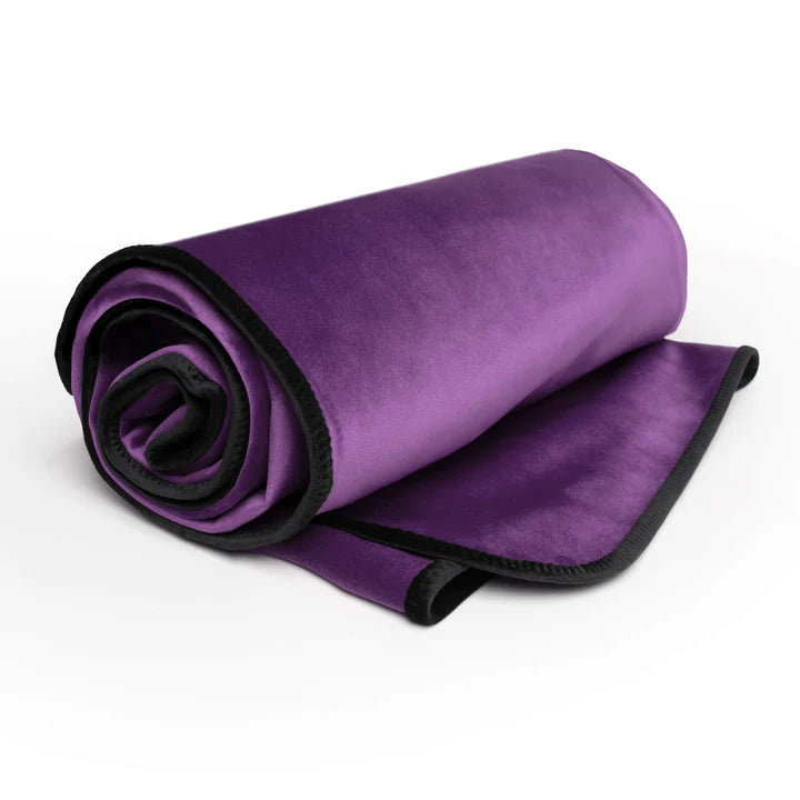 Liberator Fascinator Lush Throw King Size – Waterproof Sex Blanket