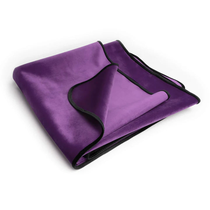 Liberator Fascinator Lush Throw King Size – Waterproof Sex Blanket