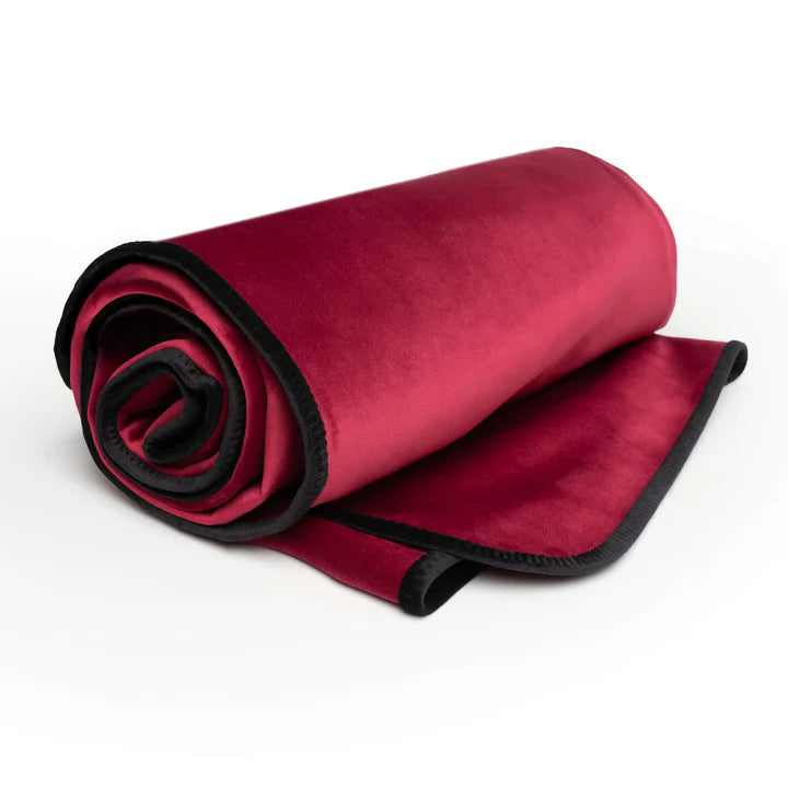 Liberator Fascinator Lush Throw King Size – Waterproof Sex Blanket