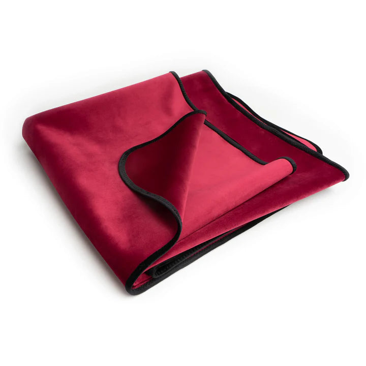 Liberator Fascinator Lush Throw King Size – Waterproof Sex Blanket