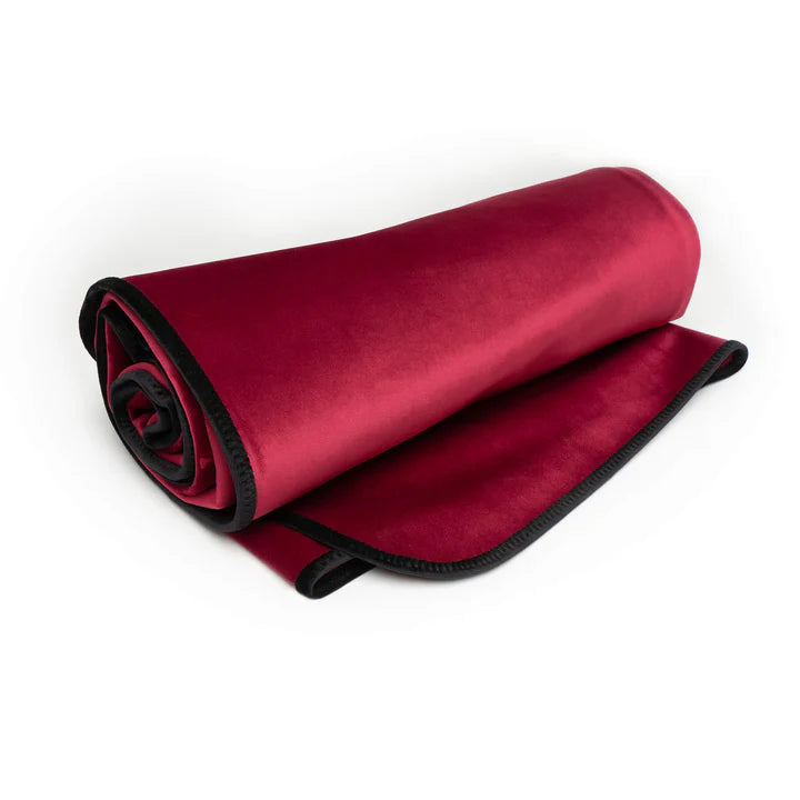 Liberator Fascinator Lush Throw King Size – Waterproof Sex Blanket