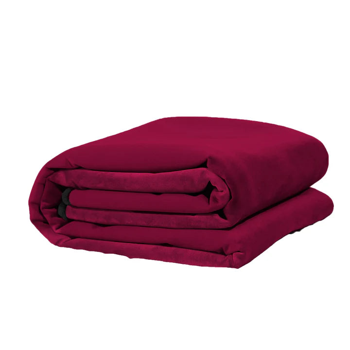 Liberator Fascinator Lush Throw King Size – Waterproof Sex Blanket