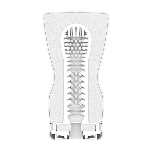 Tenga Soft Tube Cup Standard Male Masturbator