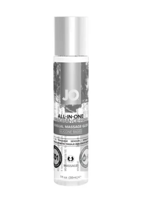 System JO Unscented Massage Glide