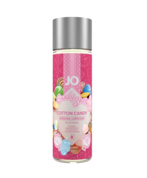 JO Candy Shop Cotton Candy Flavored 2 oz