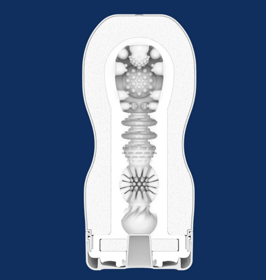 Tenga Premium Original Vacuum Cup