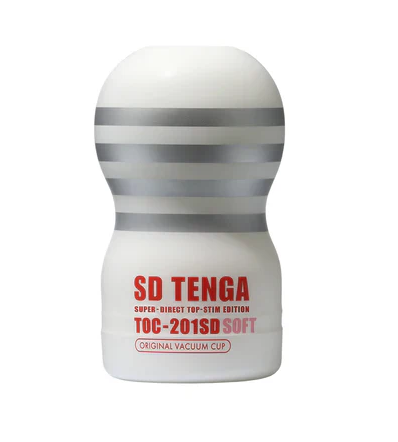 Tenga Original Vacuum Cup Gentle