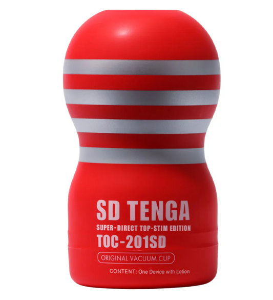 Tenga Original Vacuum Cup