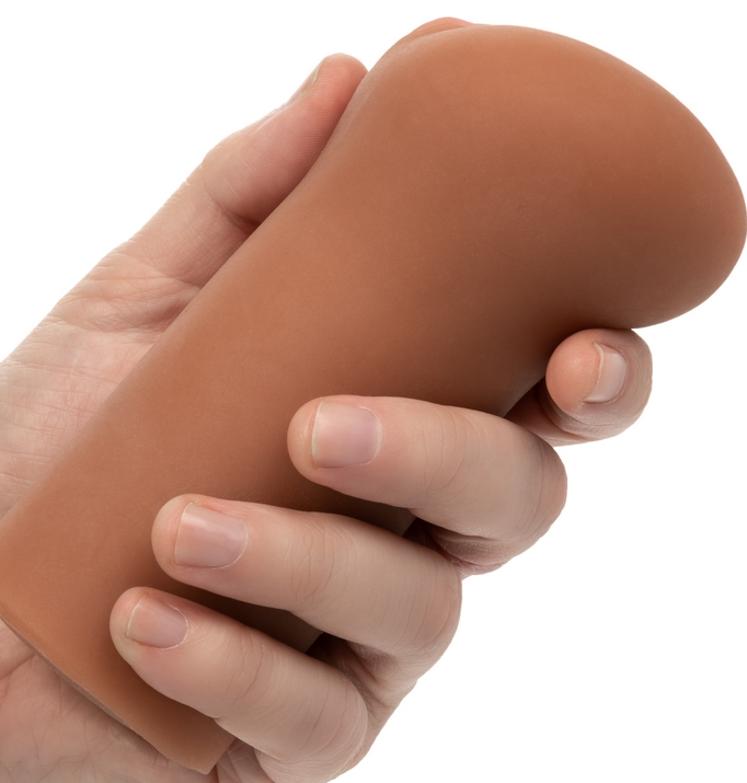 CalExotics Cheap Thrills The Teacher