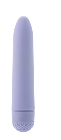 CalExotics First Time Mini Vibe - Purple / Pink