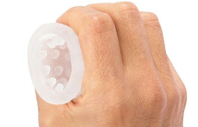 Screaming O Jackits MANsturbation Sleeve