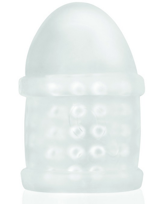 Screaming O Jackits MANsturbation Sleeve