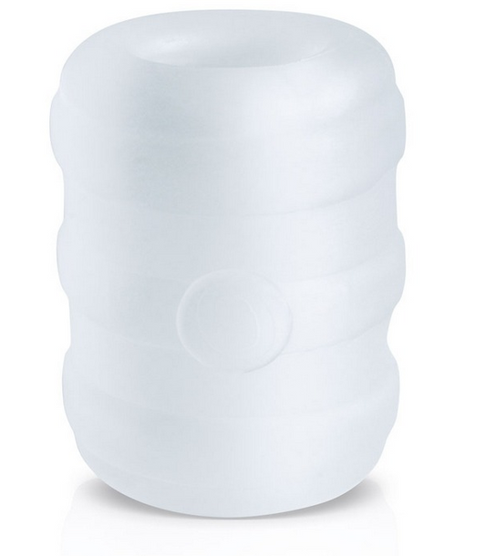 Screaming O Jackits Throttle Stroker Clear