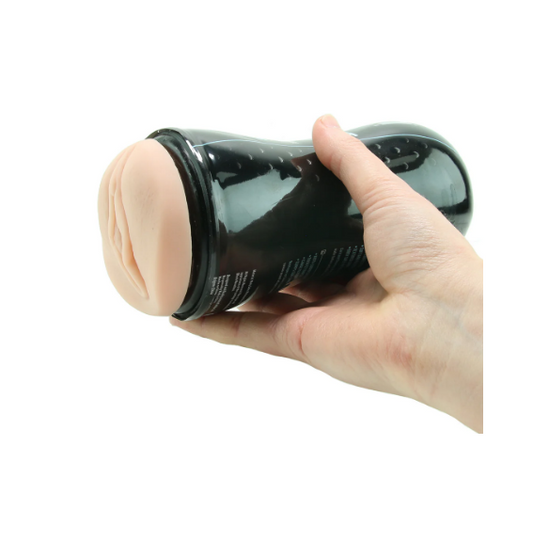 Blush Soft & Wet Pussy With Pleasure Orbs