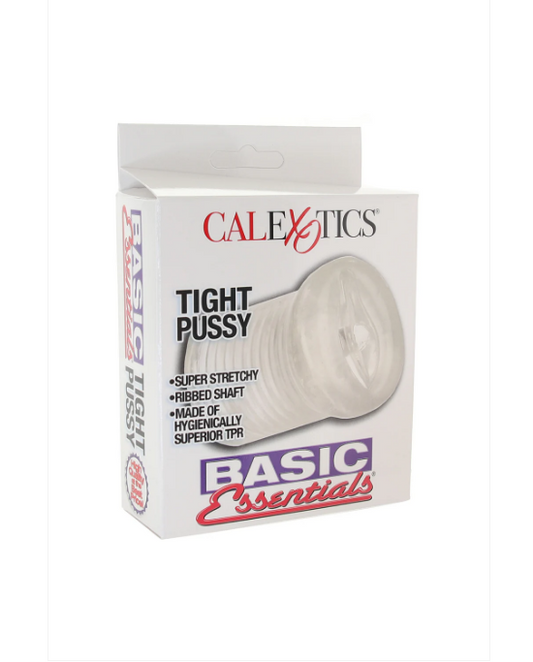 CalExotics Basic Essentials Tight Pussy Masturbator