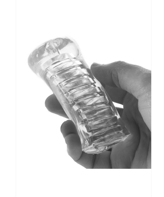 CalExotics Basic Essentials Tight Pussy Masturbator