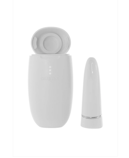 CalExotics My Pod Travel Vibe – Rechargeable Waterproof Travel Vibrator | PurpleNight.ca