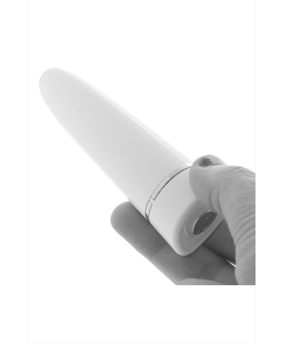 CalExotics My Pod Travel Vibe - White
