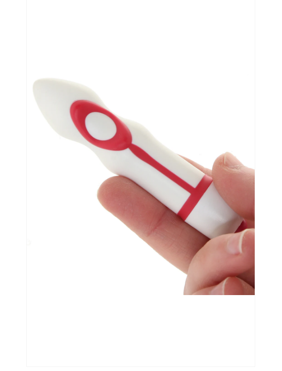 CalExotics My Private O Massager Vibrator Pink
