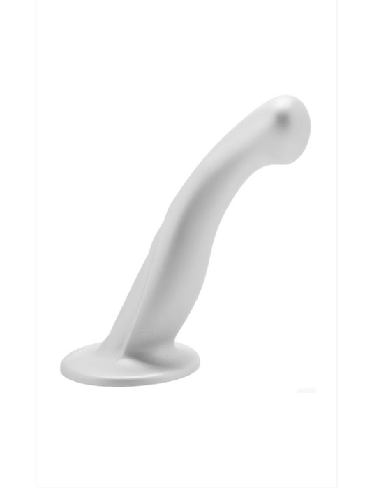 CalExotics Her Royal Harness Sensual Probe