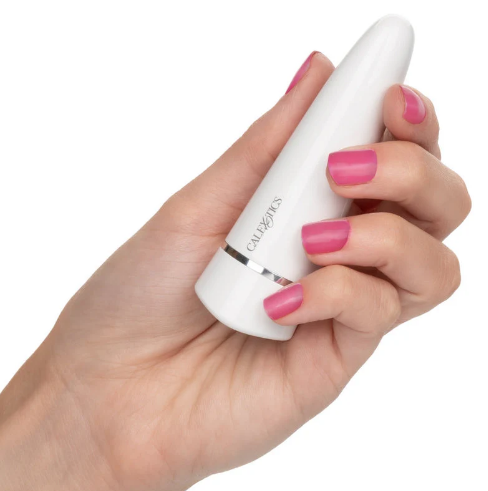 CalExotics My Pod Travel Vibe - White