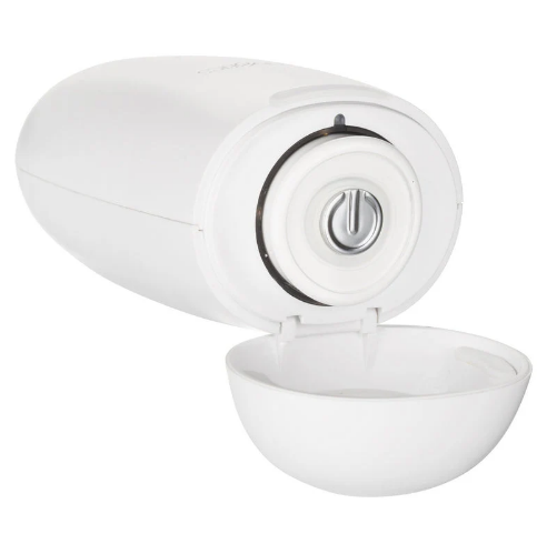 CalExotics My Pod Travel Vibe - White