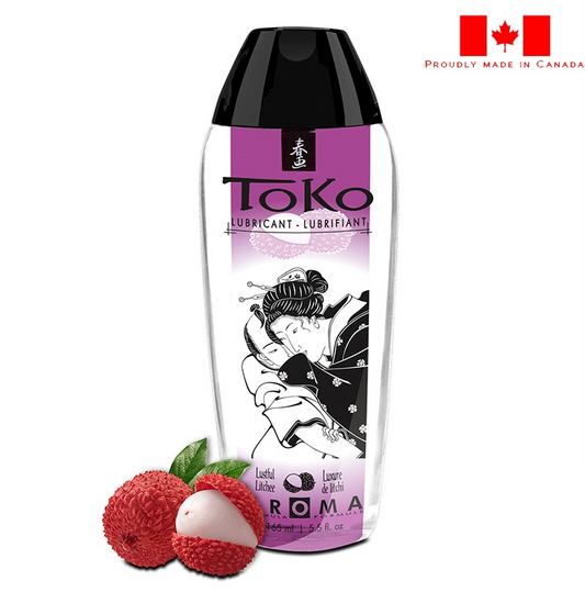 Shunga Toko Aroma Flavoured Lube