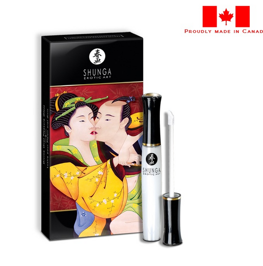 Shunga Divine Oral Pleasure Gloss