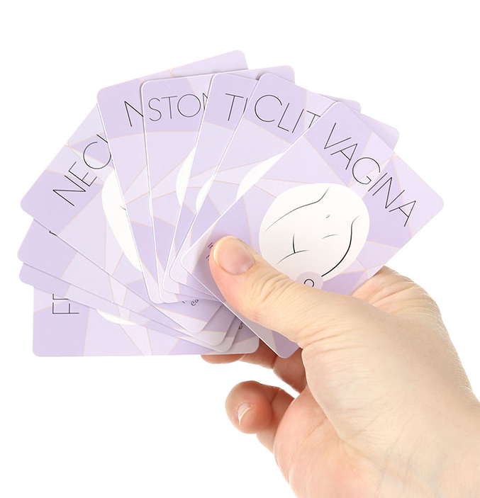 BMS Special Edition Sassy G-Spot Purple