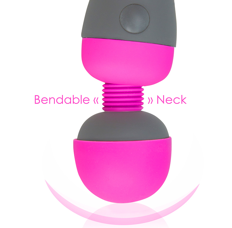 BMS Palm Power Massager
