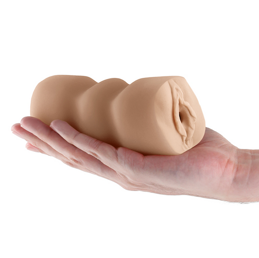 NS Hustler Barely Legal Regina Stroker Tan