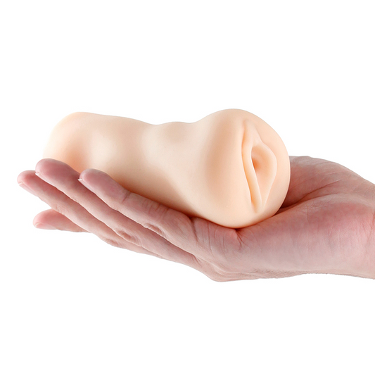 NS Hustler Barely Legal Christine Stroker White