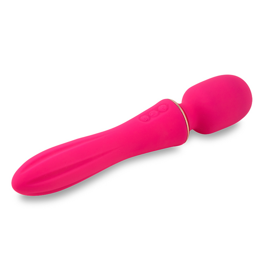 nü Sensuelle Nubii Mika Mini Wand Pink