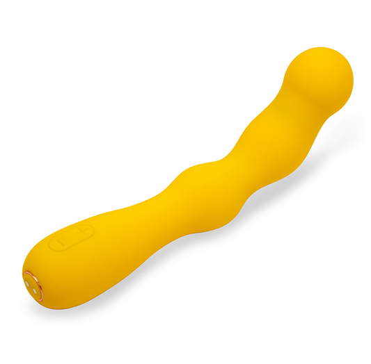 nü Sensuelle Nubii Siren Yellow