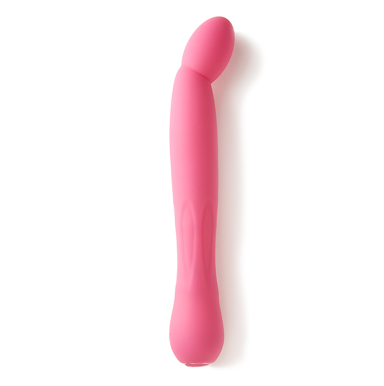 nü Sensuelle Aimii Flexible Dual-Motor Vibrator in Pink – PurpleNight.ca