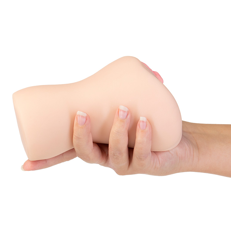 BMS Cutiepies Baker Becky Stroker